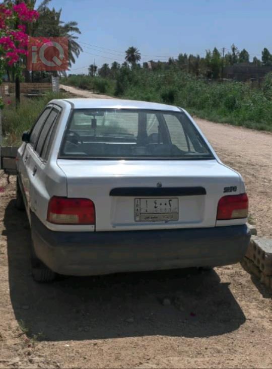 سايبا 131